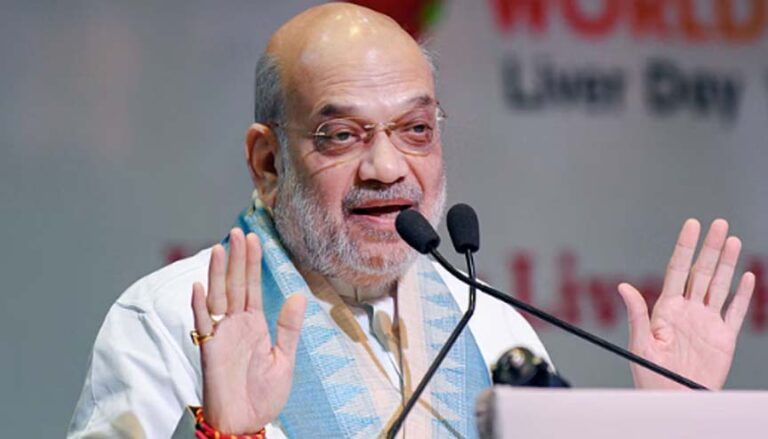 ‘पूर्वोत्तर का विकास मोदी सरकार की प्राथमिकता’, हाई-स्पीड कॉरिडोर को मंजूरी मिलने के बाद बोले शाह