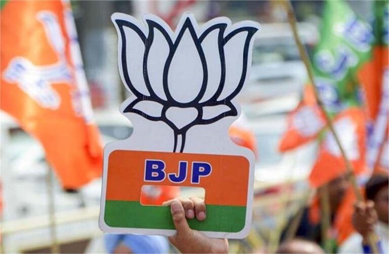 ‘ऑपरेशन सिंदूर’ का जश्न मनाने के लिए भाजपा ने निकाली तिरंगा यात्रा, सभी वर्गों के लोग हुए शामिल