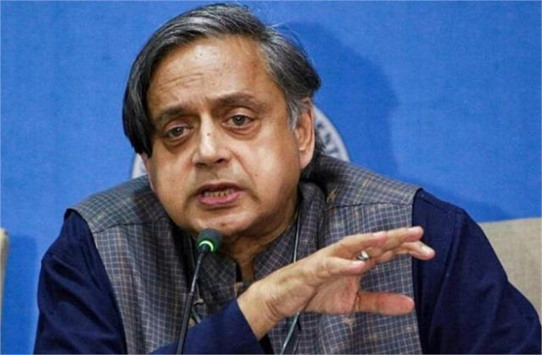 पहलगाम हमले के बाद भारत का कड़ा जवाब: थरूर बोले- ‘आतंक को मिट्टी में मिलाया, अब दुनिया भी एकजुट हो’