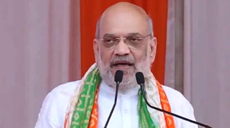 ‘आतंक और व्यापार एक साथ नहीं चल सकते’, अहमदाबाद से गृह मंत्री अमित शाह का पाकिस्तान को दो टूक संदेश