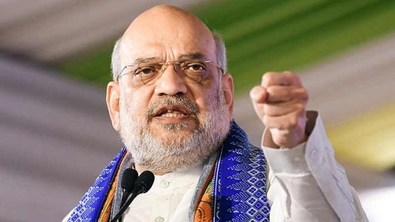 ‘सरकार देश के विकास और समृद्धि के लिए प्रतिबद्ध’; गृह मंत्री बोले- भारतीय होने पर अब लोगों को गर्व