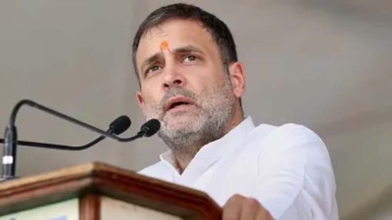 सीसीपी नेताओं से राहुल गांधी की मुलाकात पर भाजपा ने उठाए सवाल, अमित मालवीय ने पूछा- आप किसकी तरफ