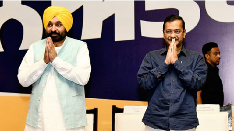 पंजाब में नया सियासी बवाल: कैबिनेट ने मुख्य सचिव को सौंपी सभी हाउसिंग डेवलपमेंट की कमान, विपक्ष हमलावर