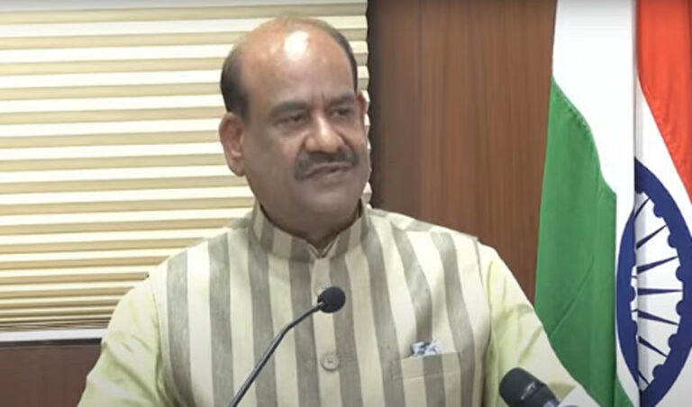 विभिन्न देशों के साथ बहुदलीय मैत्री समूह बनाएगा भारत, ओम बिरला बोले- राजनीतिक दलों से चर्चा जल्द