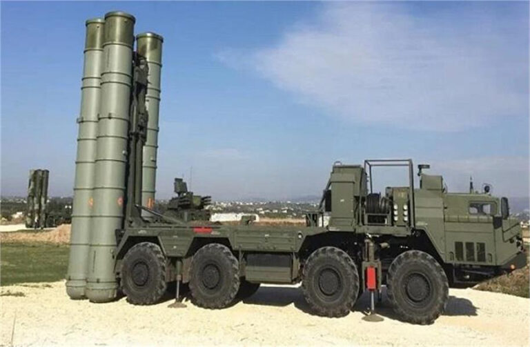 S-400 बना भारत की ढाल! जल्द आ सकते दो और खतरनाक स्क्वाड्रन