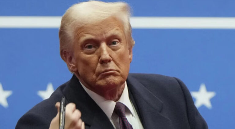 ईरान पर हमलों के बाद अमेरिकी सीनेटरों ने की ट्रंप की तारीफ, कहा- बेहद साहसिक और सही फैसला