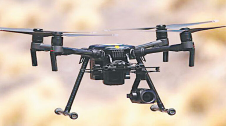 सेना ड्रोन हमले से निपटने के लिए कर रही परीक्षण, तकनीक के बावजूद जमीनी स्तर पर सैनिक अहम