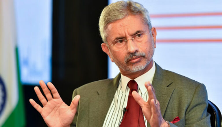 ‘हमें हर समय सहजता की उम्मीद नहीं करनी चाहिए’, पड़ोसी देशों के साथ संबंधों पर विदेश मंत्री