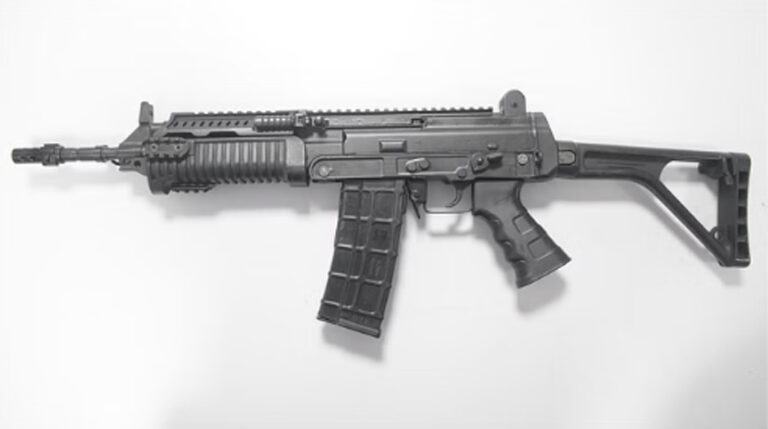 डीआरडीओ और भारत फोर्ज मिलकर बनाएंगे सीक्यूबी कार्बाइन, भारतीय सेना से मिला दो हजार करोड़ का ठेका