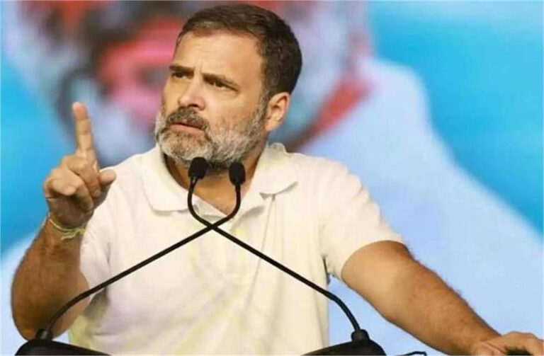 राहुल गांधी की विदेश यात्रा पर उठे सियासी सवाल, कांग्रेस ने दी सफाई – पारिवारिक कारण बताया