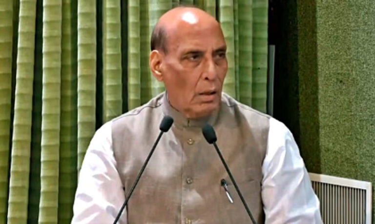 एससीओ बैठक के लिए चीन जाएंगे राजनाथ सिंह, 25 से 27 तक चलेगी; गलवां झड़प के बाद किसी मंत्री का पहला दौरा