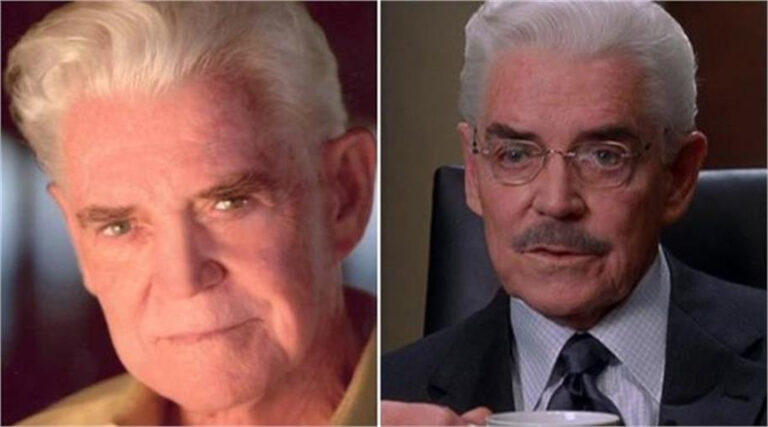 फिल्म इंडस्ट्री को बड़ा झटका: सुपरहिट फिल्मों में नजर आ चुके दिग्गज एक्टर का निधन, सोते-सोते दुनिया को कहा अलविदा