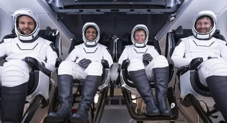 कल लॉन्च होगा शुभांशु शुक्ला का एक्सिओम मिशन; छह बार आईं रुकावटों के बाद अंतरिक्ष में उड़ान को तैयार