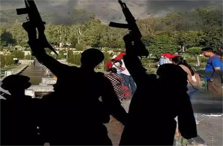 पहलगाम आतंकी हमला: एनआईए को बड़ी सफलता, लश्कर के आतंकियों को पनाह देने वाले 2 गिरफ्तार