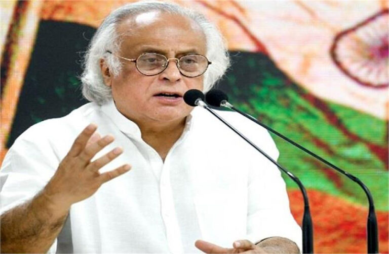 जलवायु परिवर्तन को लेकर दुनिया को सख्त कदम उठाने की जरूरत है: जयराम रमेश