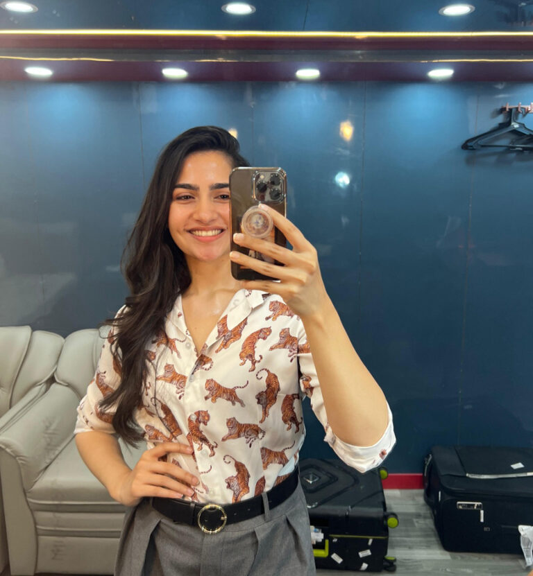 क्या रुक्मिणी वसंथ ने जॉइन किया एनटीआर-नील का धुआंधार एक्शन ड्रामा? 