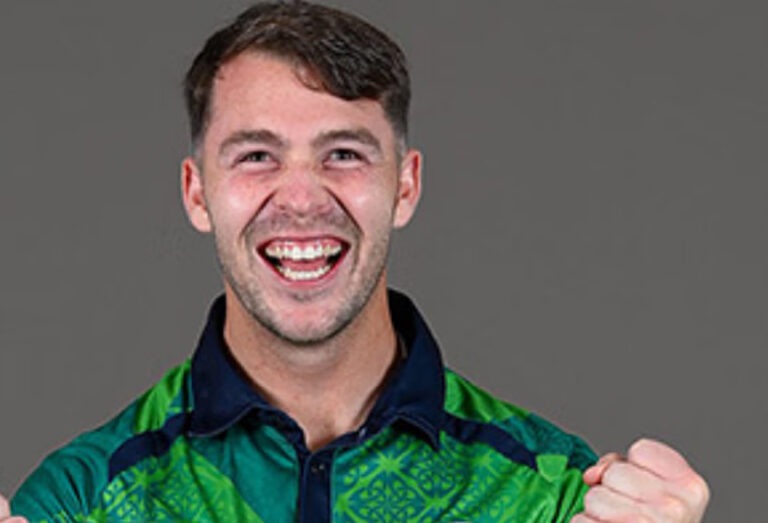 आयरलैंड के इस गेंदबाज ने रच दिया इतिहास, लगातार पांच गेंद में झटके पांच विकेट, पहली बार हुआ ऐसा