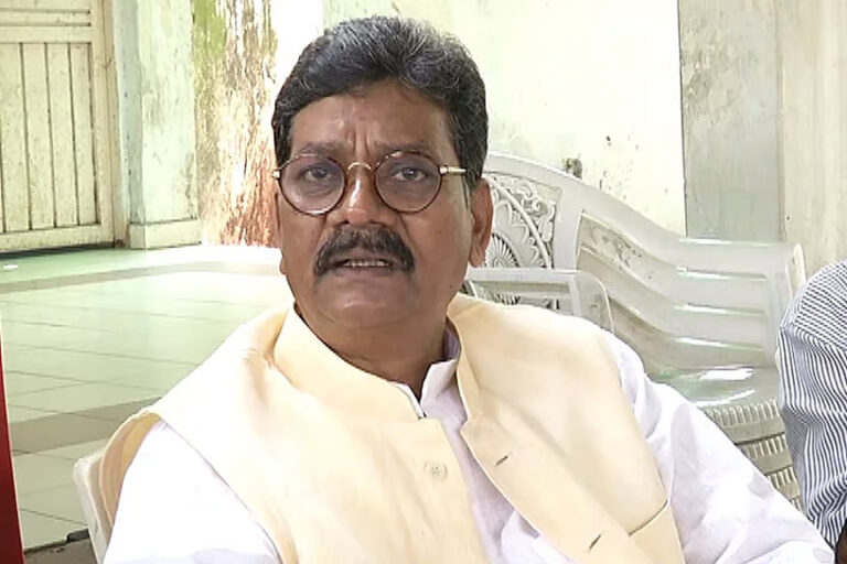 बिजली का झटका भाजपा साय सरकार का जनता को एक और फटका – डॉ. महंत