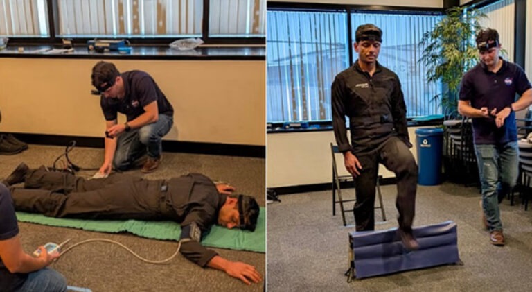 ‘सीधा चलना भी मुश्किल हो जाता है’, अंतरिक्ष से लौटने के बाद यह परेशानी झेल रहे शुभांशु