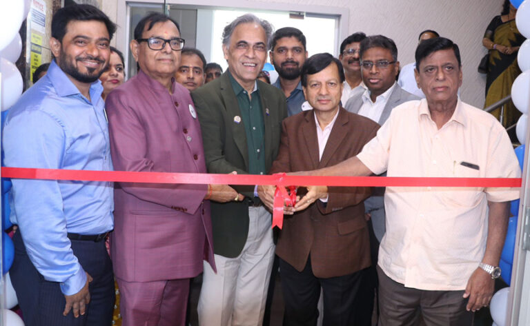 गायत्री-एआई ने भारत का पहला एआई-सक्षम क्वांटम वेलनेस सेंटर लॉन्च किया