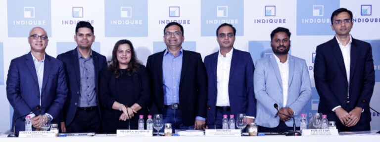 इंडिक्यूब स्पेसेस लिमिटेड का आईपीओ 23 जुलाई को खुलेगा