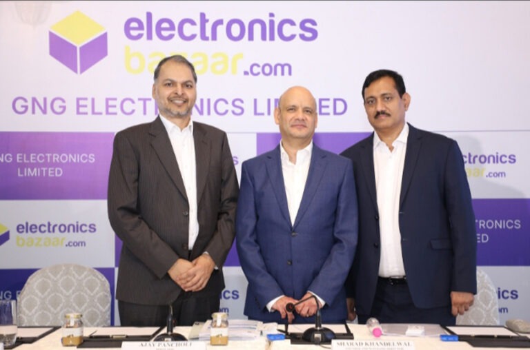 जीएनजी इलेक्ट्रॉनिक्स लिमिटेड 23 जुलाई को आरंभिक सार्वजनिक प्रस्ताव खोलेगी