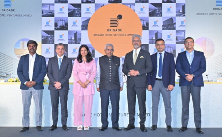 ब्रिगेड होटल वेंचर्स लिमिटेड 24 जुलाई को आरंभिक सार्वजनिक प्रस्ताव खोलेगी