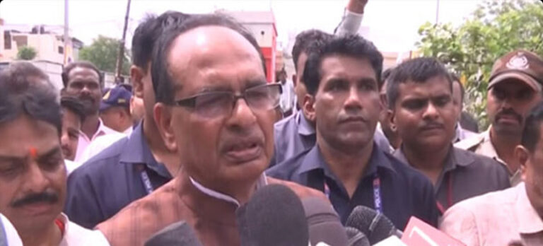 शिवराज सिंह चौहान बोले: नकली व घटिया उर्वरकों की बिक्री पर सख्त कदम उठाएं राज्य, दोषियों का रद्द करें लाइसेंस