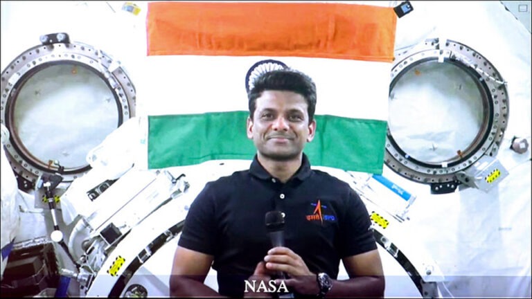 15 को शुभांशु अंतरिक्ष से धरती पर आएंगे, 60+ प्रयोगों का डाटा लेकर लौटेगा यान