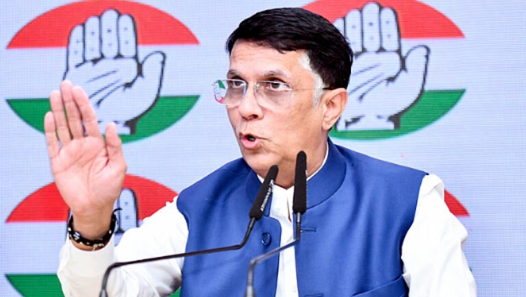 पवन खेड़ा बोले- पटना के अस्पताल में हत्या पर ADG का बयान शर्मनाक; बिहार सरकार की मानसिकता पर भी हमला