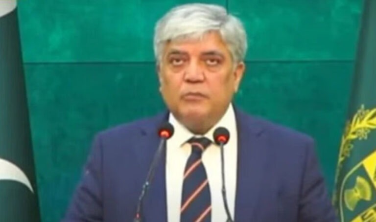 एनएसए डोभाल के बयान से पाकिस्तान बौखलाया, अंतरराष्ट्रीय नियमों की दे रहा दुहाई