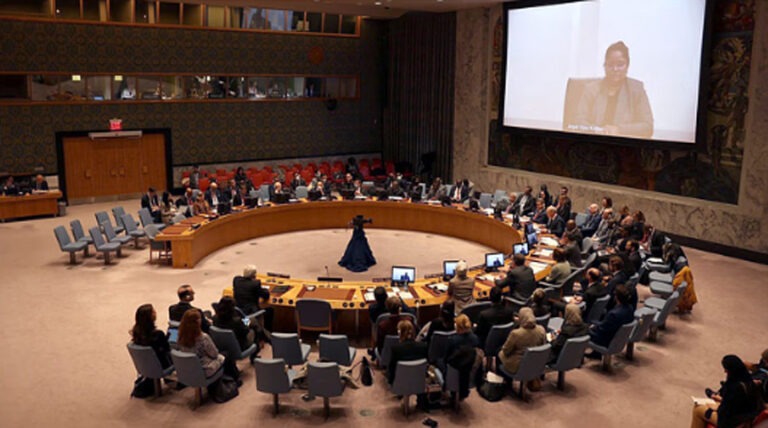 संयुक्त राष्ट्र सुरक्षा परिषद में फिर से कश्मीर राग अलापने की ताक में पाकिस्तान, भारत देगा मुंहतोड़ जवाब