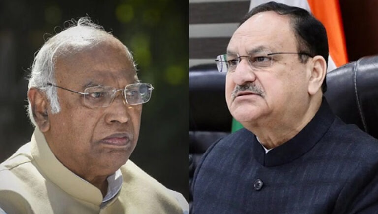 पहलगाम आतंकी हमले पर खरगे ने पूछे कड़े सवाल तो नड्डा बोले- आजादी के बाद ऐसा ऑपरेशन नहीं हुआ