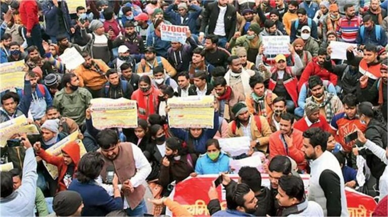 रेलवे, रक्षा, गृह, डाक विभाग समेत 78 मंत्रालयों में 9.79 लाख पद खाली, सरकार ने जारी किए चौंकाने वाले आंकड़े