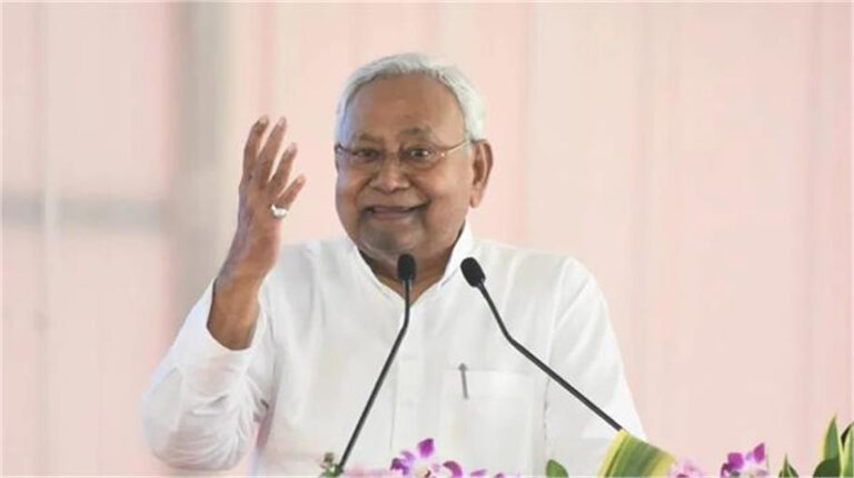 नीतीश सरकार का बड़ा चुनावी दांव-  बिहार में अब हर घर को मुफ्त बिजली 100 यूनिट