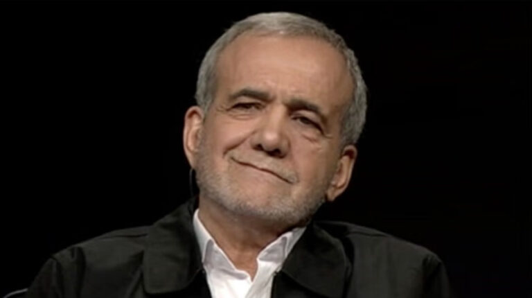 इस्राइल ने ईरान के परमाणु ठिकानों समेत राष्ट्रपति को भी बनाया था निशाना; बैठक छोड़कर भागे थे पेजेशकियान