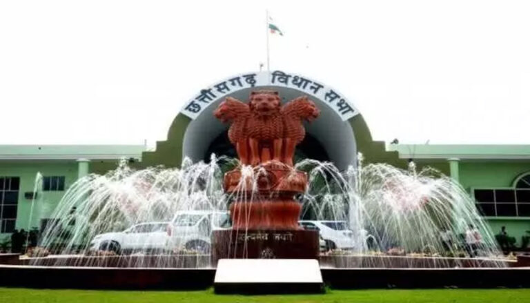 जल जीवन मिशन में घोटाले को लेकर विधानसभा में हंगामा