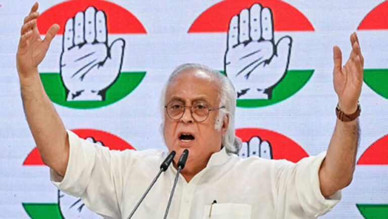 भारत-पाकिस्तान संघर्ष विराम के ट्रंप के दावे पर कांग्रेस का हमला, कहा- पीएम को संसद में देना होगा जवाब