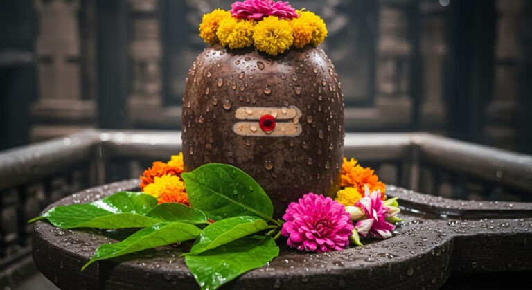 सावन के प्रत्येक सोमवार पर करें इस विधि से पूजा, शुभ योग में करें शिव का अभिषेक और मंत्र जाप