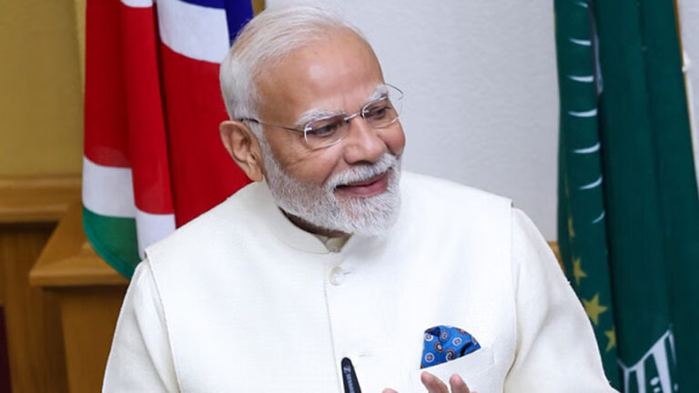 पीएम मोदी ने राज्यसभा के लिए नामित चारों हस्तियों को दी बधाई, कहा- इनके योगदान से समृद्ध होगा संसद