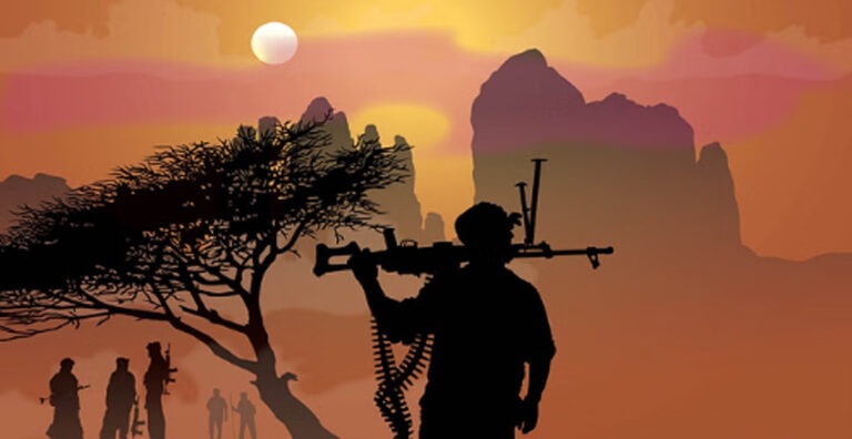 बलूचिस्तान में बड़ा हत्याकांड, बस में सवार यात्रियों को पहचान पत्र देख उतारा, फिर मार दी गोली