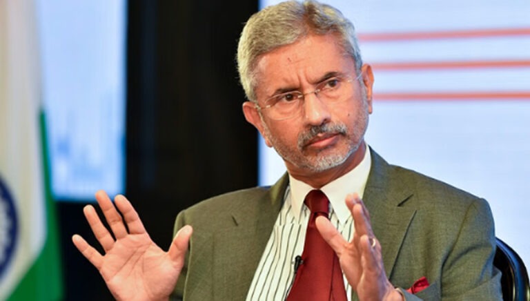 ‘आतंकवाद के प्रति शून्य सहिष्णुता’, टीआरएफ को वैश्विक आतंकी संगठन घोषित किए जाने पर जयशंकर ने जताई खुशी