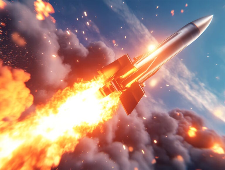 प्रोजेक्ट विष्णु से भारत ने बढ़ाई मिसाइल ताकत:  DRDO की ET LDHCM मिसाइल तैयार, चीन-पाकिस्तान में मचेगा हड़कंप