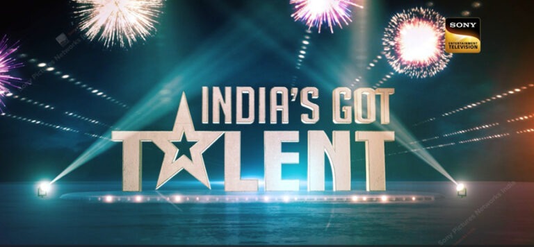 20 जुलाई को दिल्ली में होंगे इंडियाज़ गॉट टैलेंट के ऑडिशन