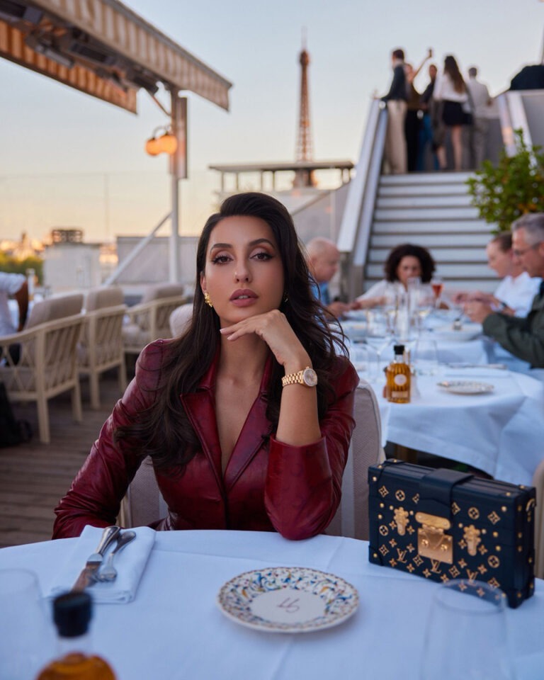 ‘तेतेमा’ में दिखेगा नोरा फतेही और रेवैन्नी का धमाकेदार ग्लोबल फ्यूजन  