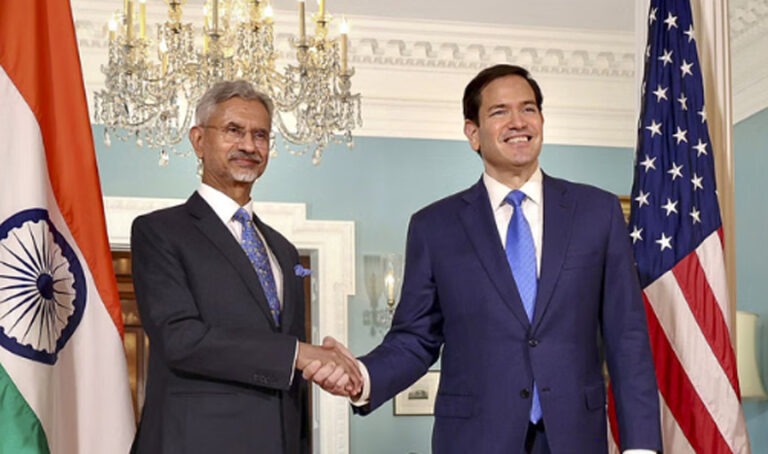 ‘भारत का रूस से तेल खरीदना ही परेशानी की वजह नहीं…’, अमेरिकी विदेश मंत्री का चौंकाने वाला बयान