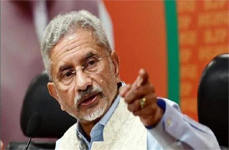 तेल खरीद पर विदेश मंत्री जयशंकर की दो टूक – जिसे परेशानी हो, वो ना खरीदे