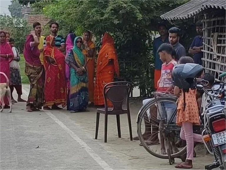 माता वैष्णो देवी में पहाड़ बना मौत का साया, 6 जीवन उजड़ गए, परिवार में छाया गम का सन्नाटा