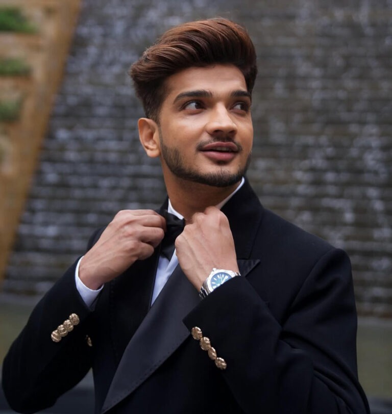 ‘फ़र्स्ट कॉपी 2’ और नई सीरीज़ ‘अंगड़िया’ में जलवा दिखाएंगे मुनव्वर फारूकी