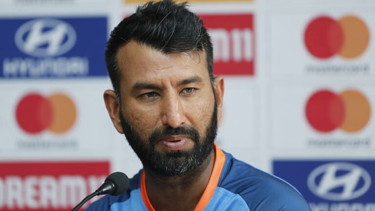 पुजारा ने क्रिकेट के सभी प्रारूपों से लिया संन्यास, 2023 WTC फाइनल रहा आखिरी मुकाबला